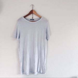 Brandy Melville T-Shirt Dress